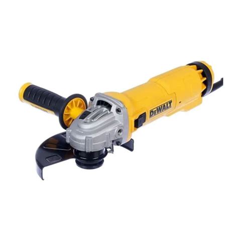 DEWALT Kutna Brusilica DWE4238 QS