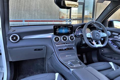 Mercedes GLC 63 Review, For Sale, Interior, Specs, Models & News | CarsGuide