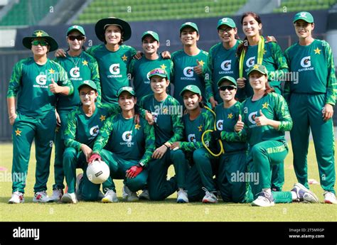 Mirpur National Cricket Stadium Hi Res Stock Photography And Images Alamy