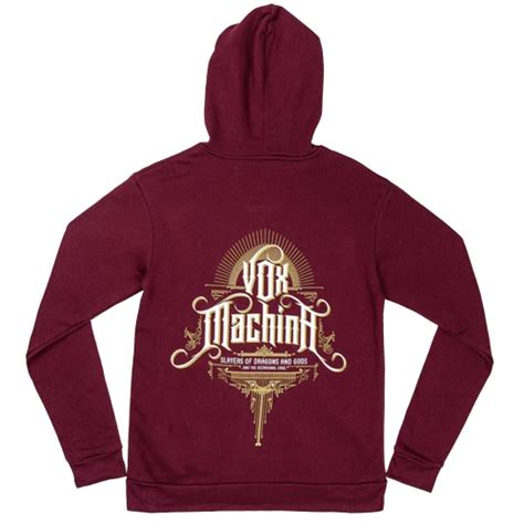 Unlock The Magic: 20 Pieces Of Must-Have Critical Role Merch & Gifts In ...