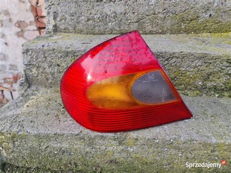 Lampa tył ford mondeo mk2 Żory Sprzedajemy pl