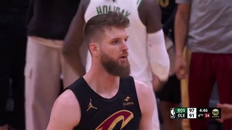 Dean Wade - Cleveland Cavaliers Net Worth, Contract, Detailed