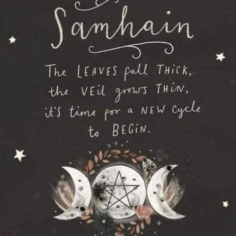 A Samhain Playlist For A Witchy Moody Halloween Artofit