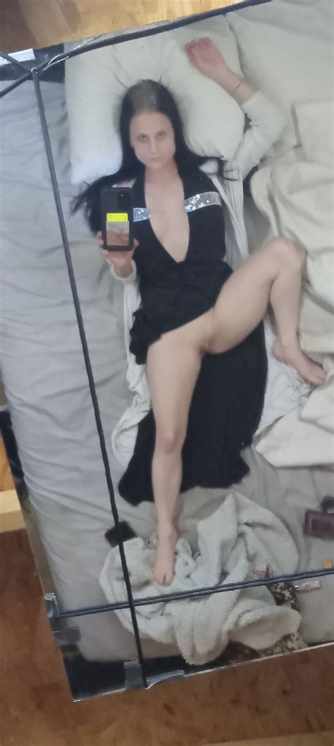 Ashley Lilbit Brown Received Porn Pic