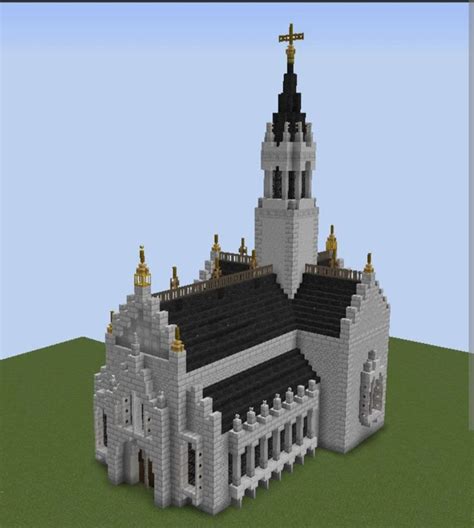 Pin Tillagd Av Edwardian P Ideas For Minecraft Minecrafthus