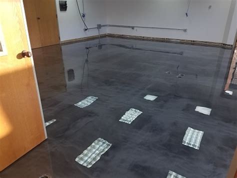 We Provide Metallic Epoxy Flooring In Austin And San Antonio