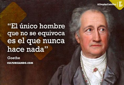 Grandes Frases De Goethe