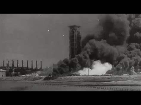 The Deadliest Industrial Accident In Us History Youtube