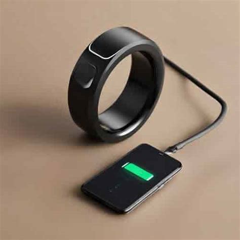 Smart Ring Charging Tips For Daily Use Optimize Power