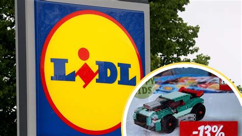 Habt Ihr den Schuss nicht gehört Werbung macht Lidl Kunden rasend