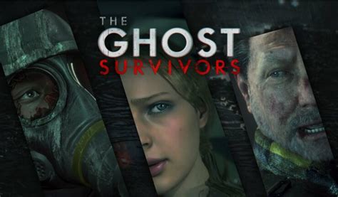 Free RE2 Remake DLC Ghost Survivors Releases Next Month New Mod Allows