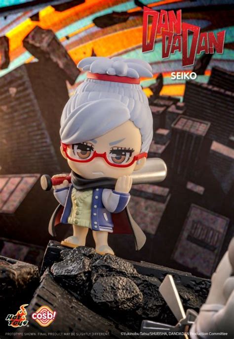 Hot Toys Cosbi 盲盒迷你珍藏人偶系列 CBX 膽大黨系列 HobbyDigi 電購網