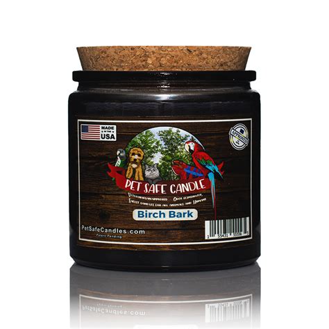 Pet Safe Candles | A Breath of Fresh Air for Pets