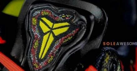 THE SNEAKER ADDICT: Nike Kobe 8 “Christmas” Sneaker (Images + Release Date)