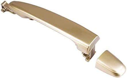 Amazon Automkt Sliding Door Handle Rear Left And Right Side Fits