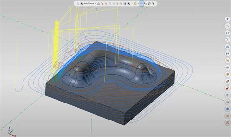 Mastercam Advanced Mill Tips And Tricks Webinar