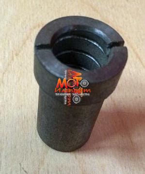 Втулка вала ручного стартера двигателя R180 купить по выгодной цене в ...