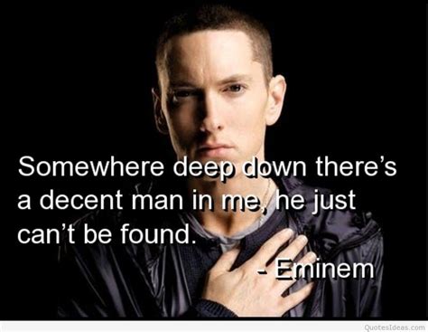 Eminem Quotes Wallpapers Wallpaper Cave