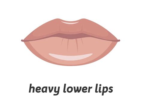 Different Types Of Lips How To Enhance And Take Care Of Them