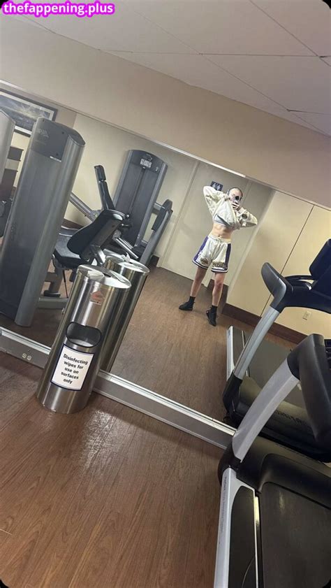 JoJo Siwa Anyuser Itsjojosiwa Jojocutie Nude OnlyFans Photo 29 The Fappening Plus