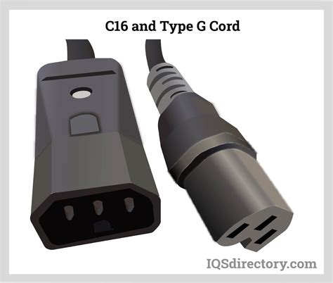 Ac Power Cords Types Applications Benefits And 49 Off