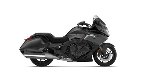 BMW Motorrad modelupdates voor modeljaar 2025.