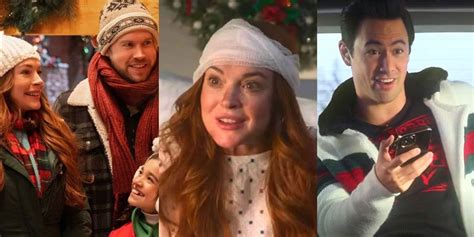 Falling For Christmas Summary Latest News Trailer Cast Where To