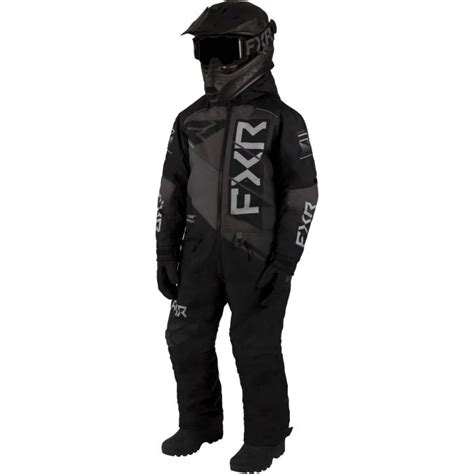 Fxr Youth Helium F A S T Insulated Monosuit Fortnine Canada