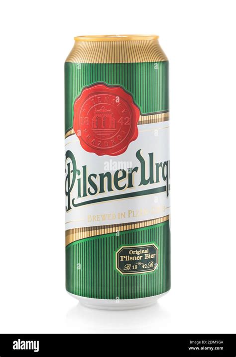 Logo pilsner urquell Banque d images détourées Alamy