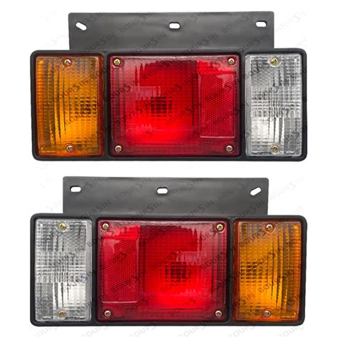 Buy BoursinTail Light For ISUZU ELF NPR NPR HD NRR NQR NPS NKR NHR FSR