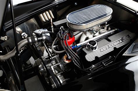 Ford Cobra Crate Engines