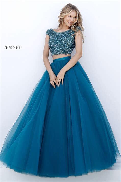 Buy Dress Style № 51449 Designed By Sherrihill Artofit