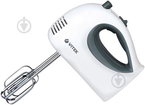 ᐉ Миксер Vitek VT-1403 • Купить в Киеве, Украине • Лучшая цена в Эпицентр