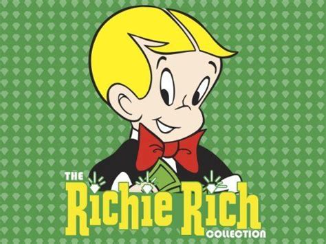 The Richie Rich Collection Season 1