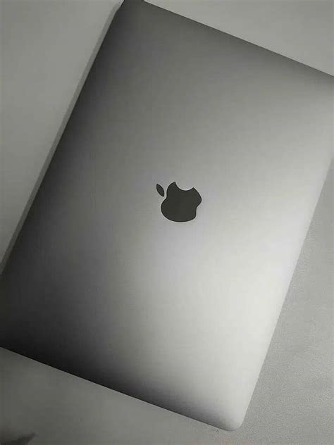 Apple MacBook Pro M1 13inch Processor M1 chip - Laptops - 1084849257