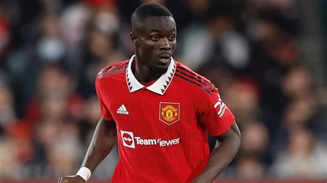 Premier Ligin yıldızı Beşiktaşta Eric Bailly kimdir Hangi