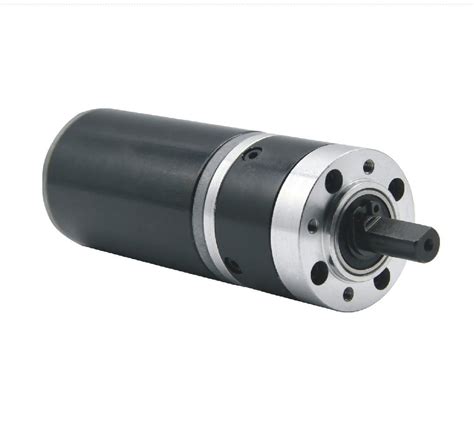 Small AC Gear Motor Horizonal Vertical Geared Motor And Motor