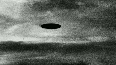 Poll 36 Percent Of Americans Believe Ufos Exist On Air Videos Fox News