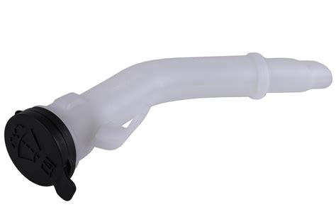 Buick Regal Sportback Washer Fluid Reservoir Filler Pipe Lite