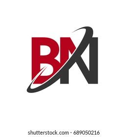 Bn Logo Images, Stock Photos & Vectors | Shutterstock