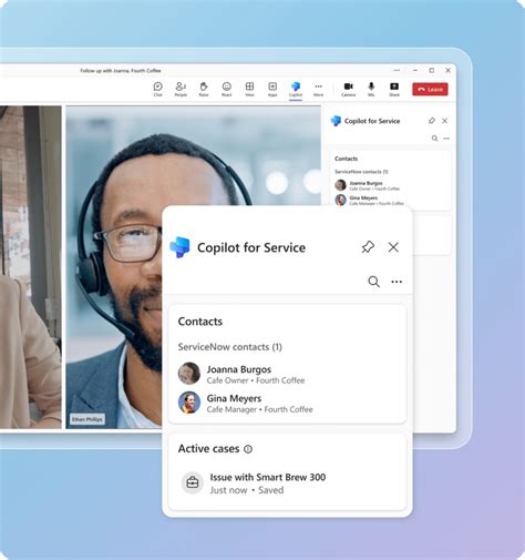 Enhance Customer Service With Microsoft Copilot Integration Avasoft