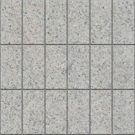 Outdoor Granite Tiles