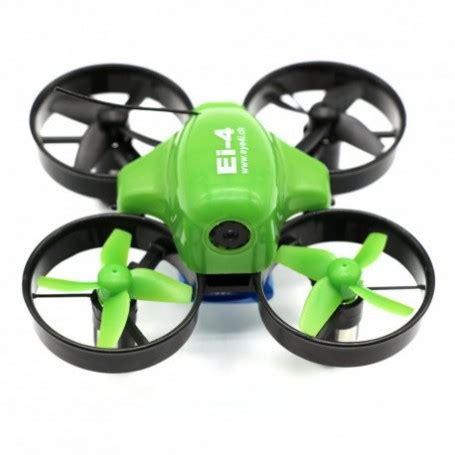 Micro drone with WIFI FPV camera for Iphone IOS and Android - e-shop