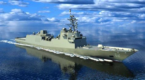 US Navy : Constellation Class Frigates | Strategic Front Forum - Indian ...