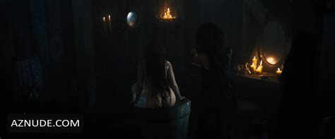 ANNA PALIGA Nude AZNude