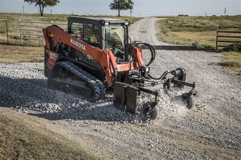 Kubota Svl Vertical Lift Compact Track Loader Specs Price Hot Sex Picture