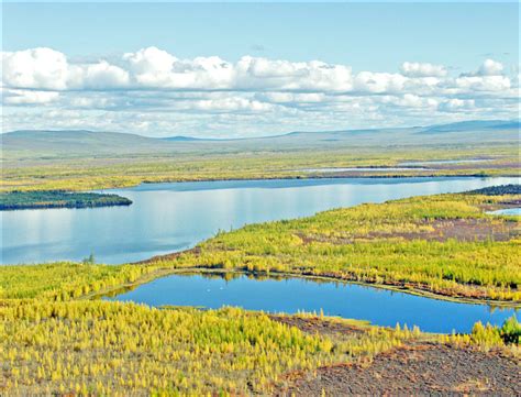 The Sakha Yakutia Republic Russia Guide