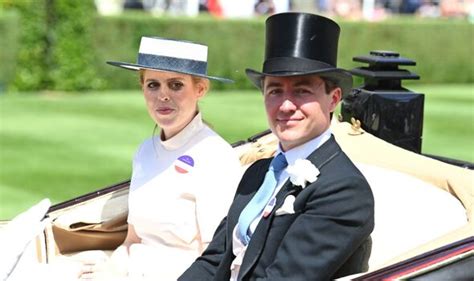 Princess Beatrice Lets Slip New Title As She Unveils Sweet Tribute To