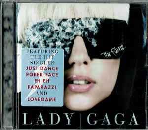 Lady Gaga - The Fame (CD, Album, Repress) | Discogs