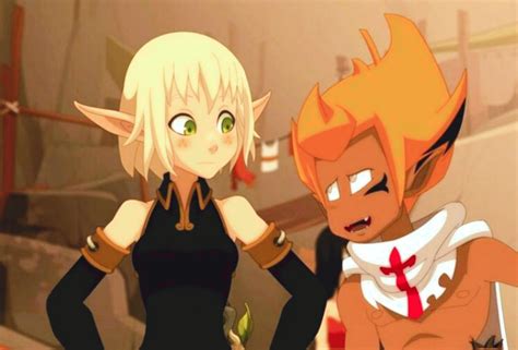 Wakfu Evangelyne Cartoon Characters Zelda Characters Fictional